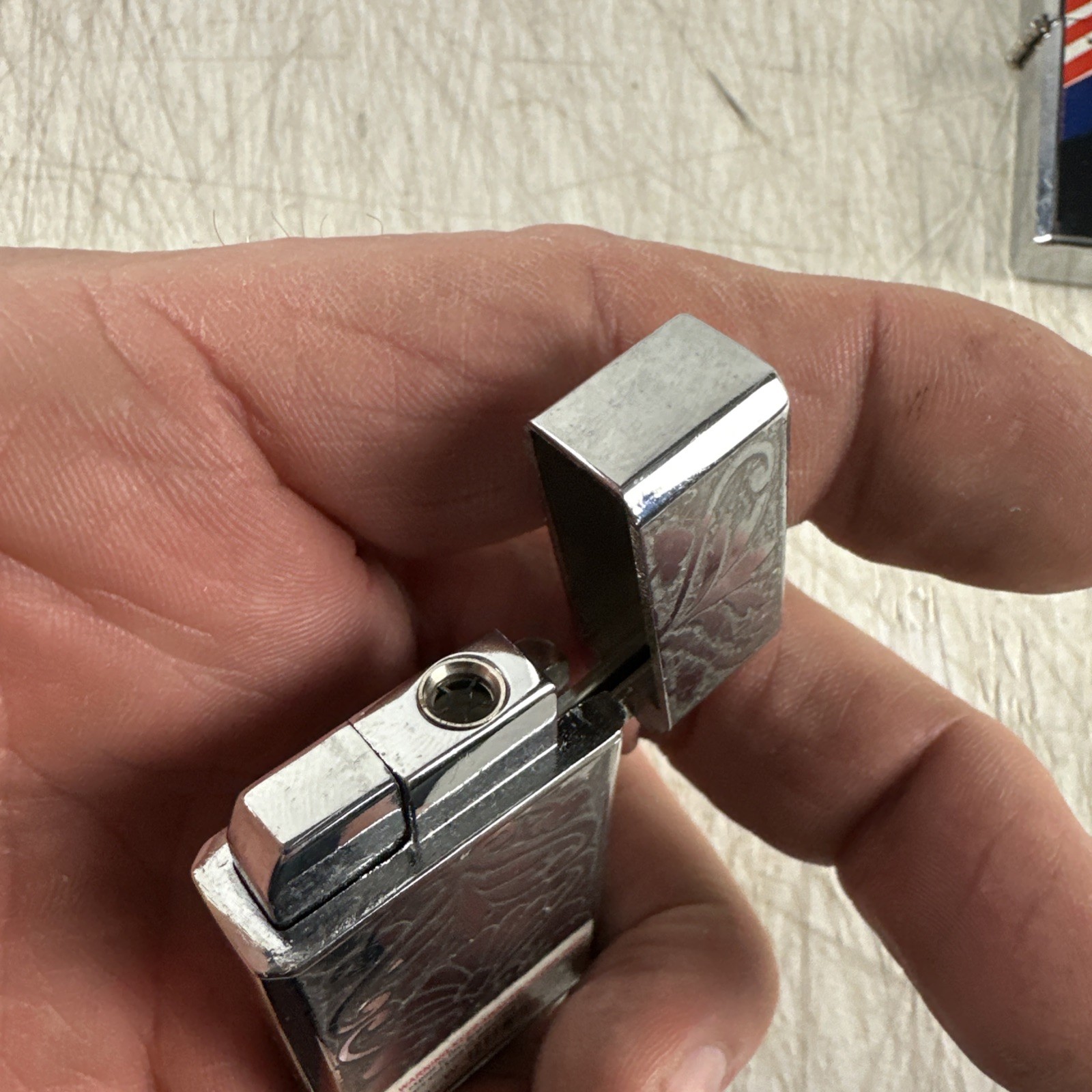 dehoo lighters And Extra Lighters