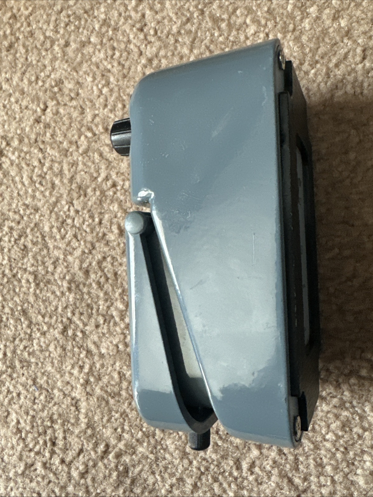 First Act Delay Pedal MX530