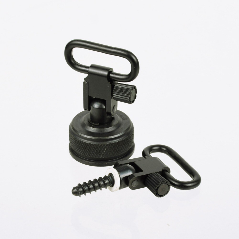 Sling Mounting Set Magazine Cap Swivel Adapter fits Remington 870 Express 20GA