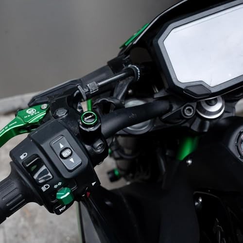 Fit for Kawasaki Vulcan S 650 VN650 VulcanS 2015-2022 2023 2024 2025 Red