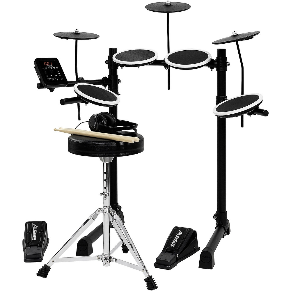Alesis Blaze Max 7Piece Electronic Drum Set