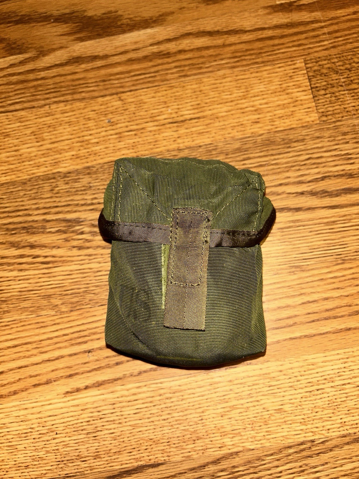 ALICE BCU Stinger Battery Cooling Unit Carrying Case Pouch GP Small VGC-GC