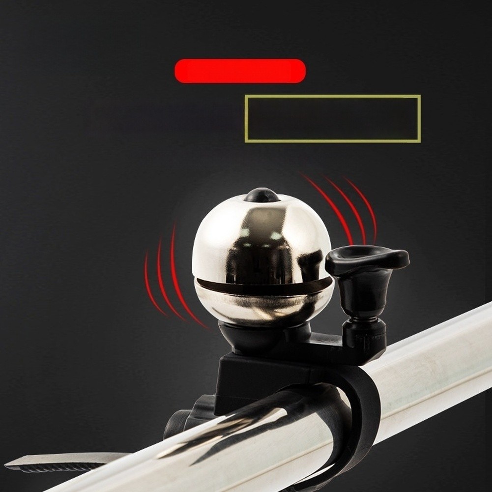 For Effective Safety Warnings Lightweight Design Quick-detach Mechanism