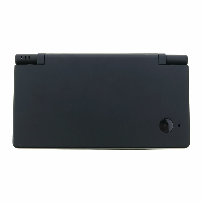 Full Housing Shell Case Replacement Screen Lens Cover Buttons Kit For DSi NDSi
