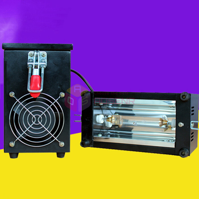 Portable UV Light Curing Machine 400W 220V Brand New