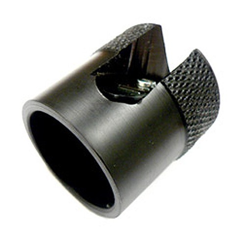 Socket Fusion Depth Gauge/Chamfer Tool (1-1/2'')