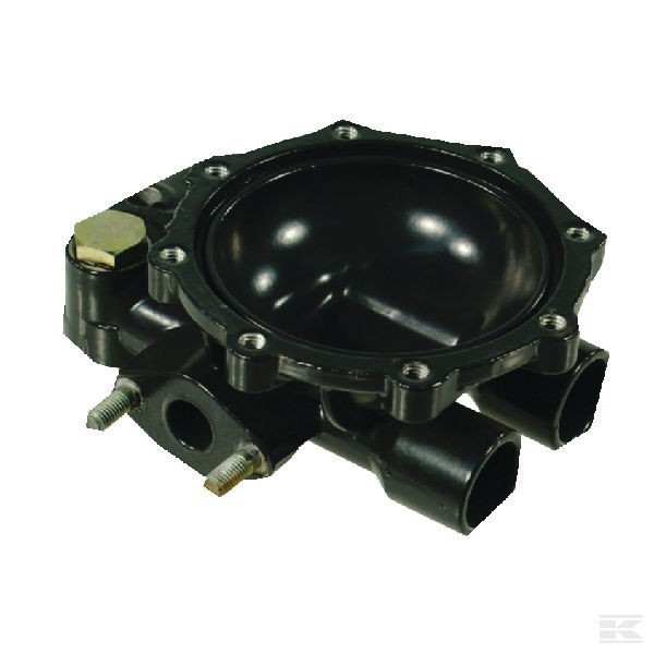 AR-30 CYLINDER HEAD