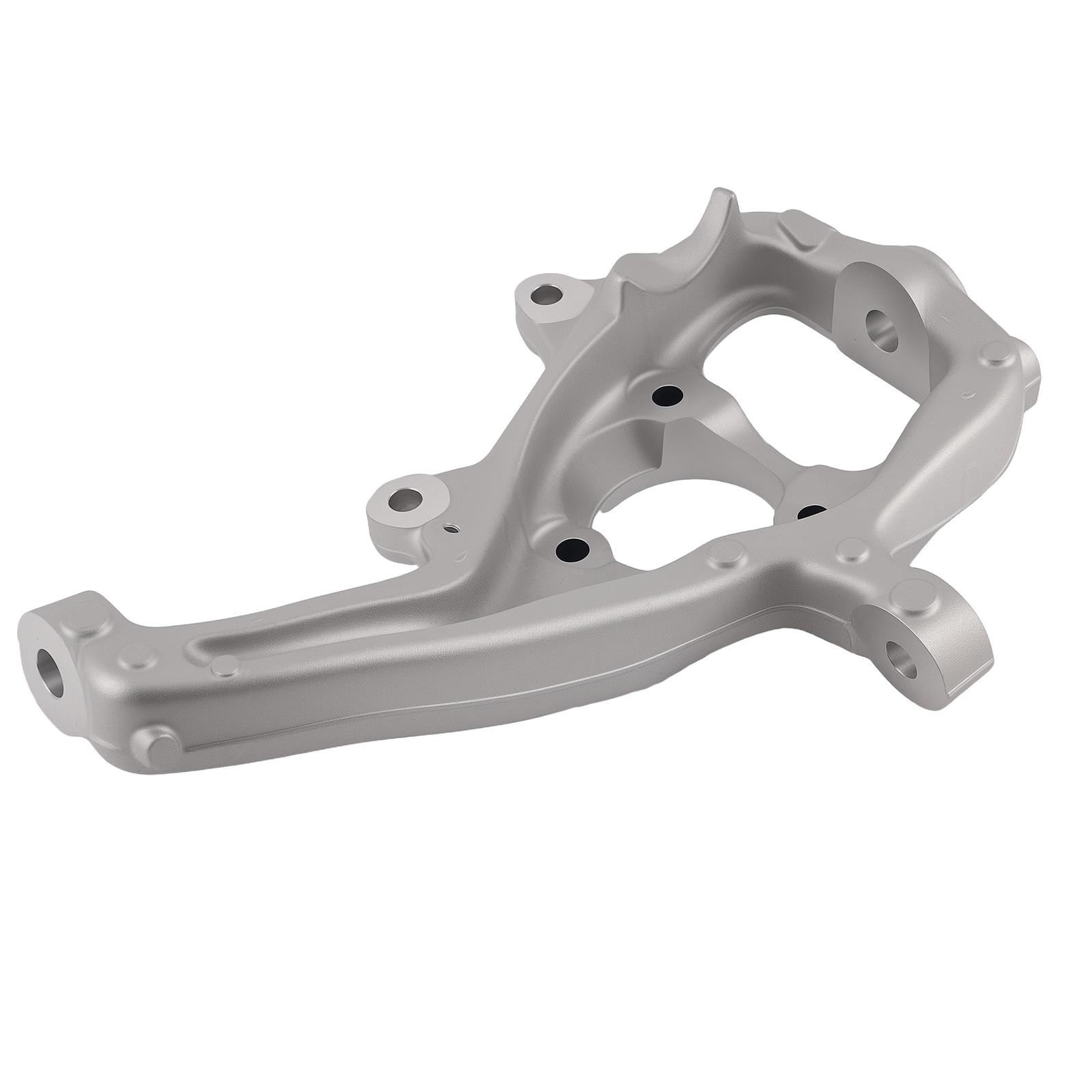 Front RH Steering Knuckle for Dodge Ram 1500 2003-2018 4WD 698-238