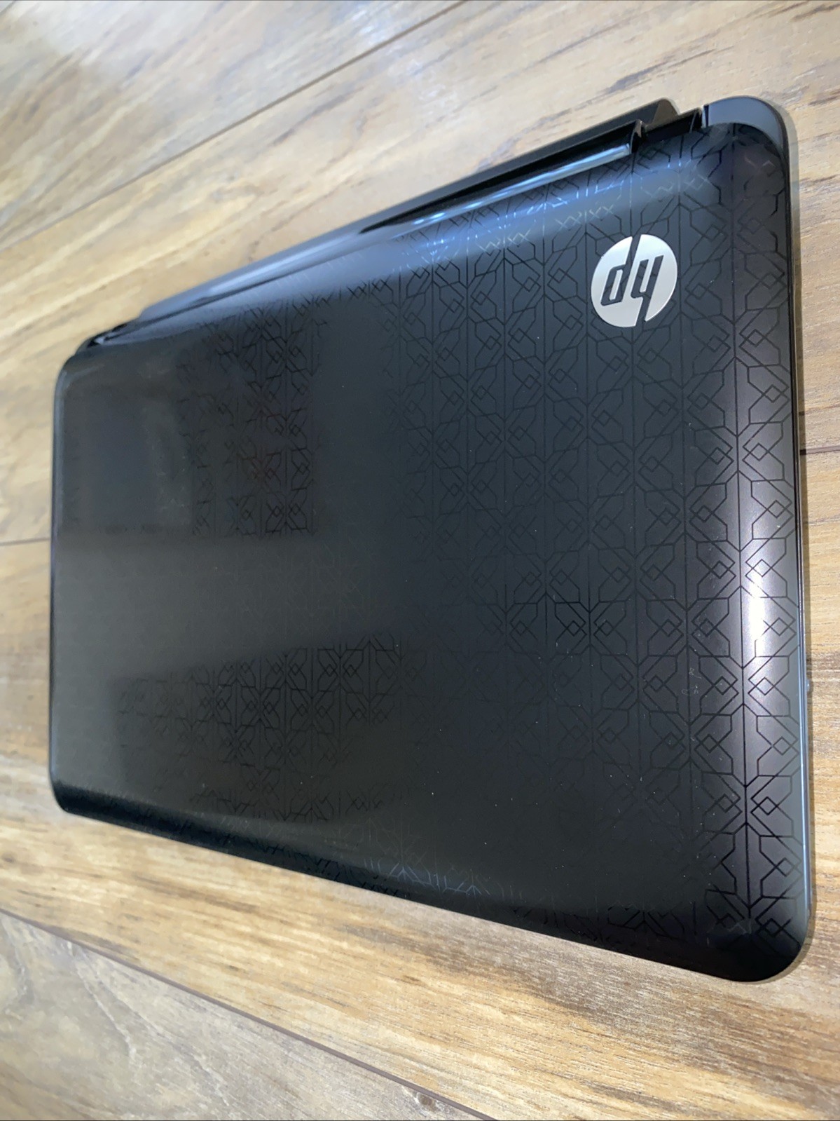 HP Mini 210 / 210-1076NR - Atom N450 - Tested & Working Reset Completely