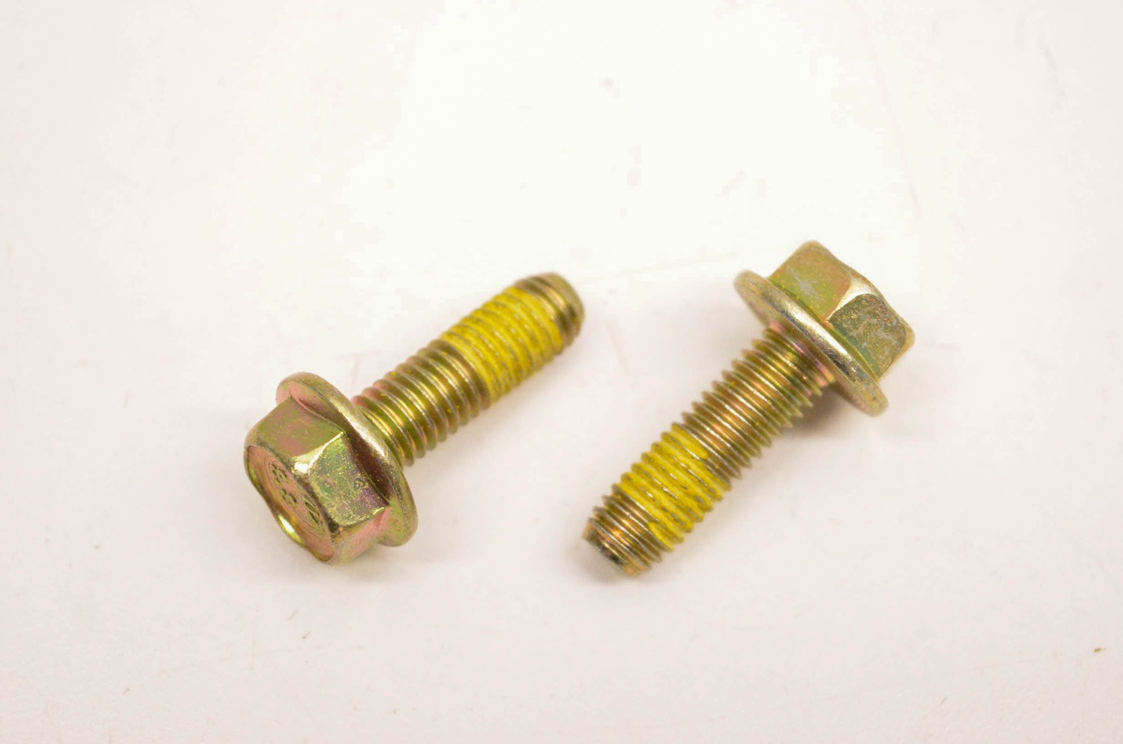Aftermarket 207582544, P207582544 Hex Flange Screws Qty 2 NOS