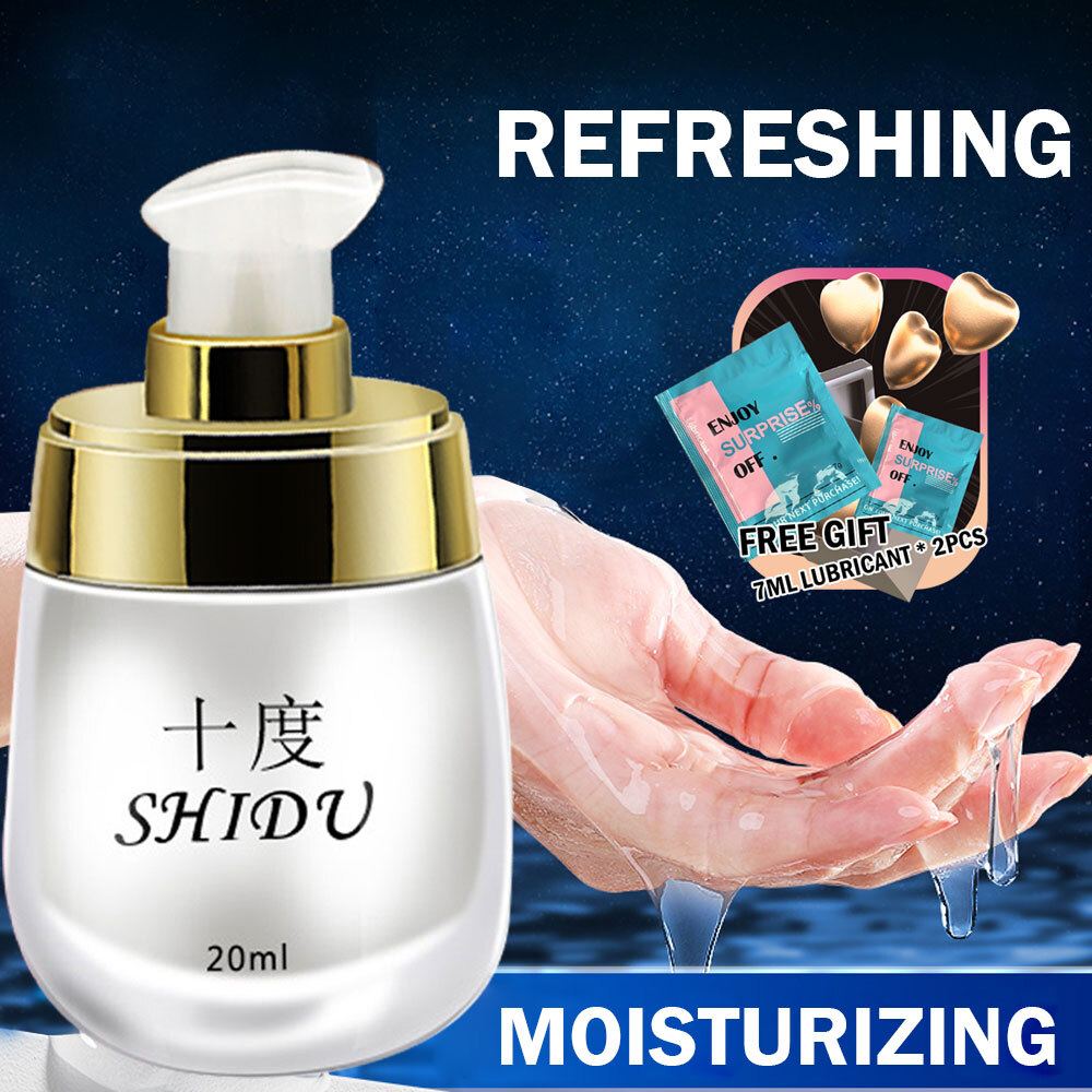 1-3PCS Intense Orgasmic Gel Women-Men Ascending-Orgasm-Oil-Sexual Drop-Exciter