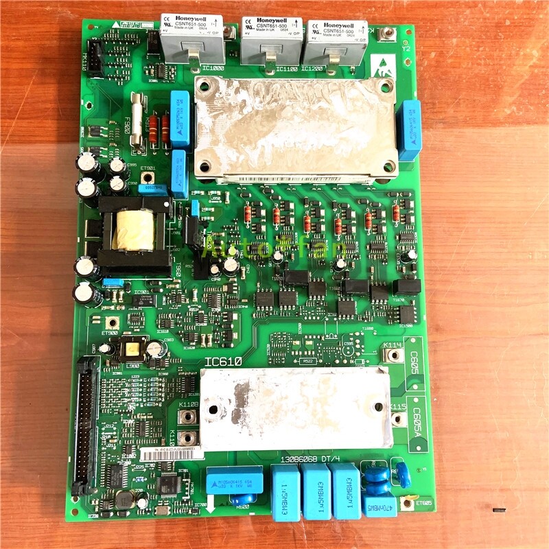 Used FC102-202 series power board drive board 130B6068