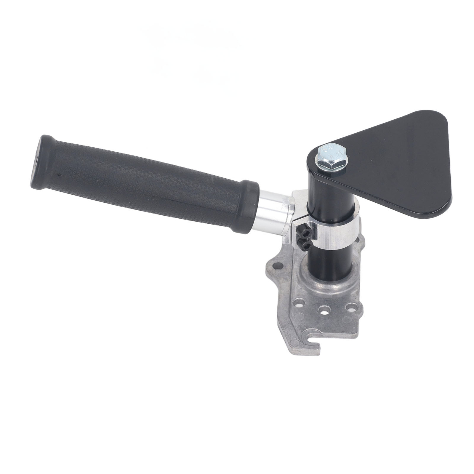 Flat Box Extension Handle Aluminium Alloy Drywall Flat Finisher Box Handle