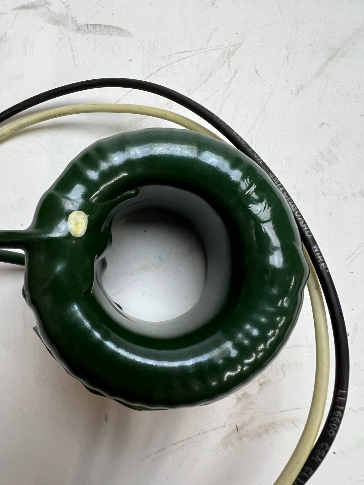 AYA ElectroMagnetic 10252ARW-200 600V