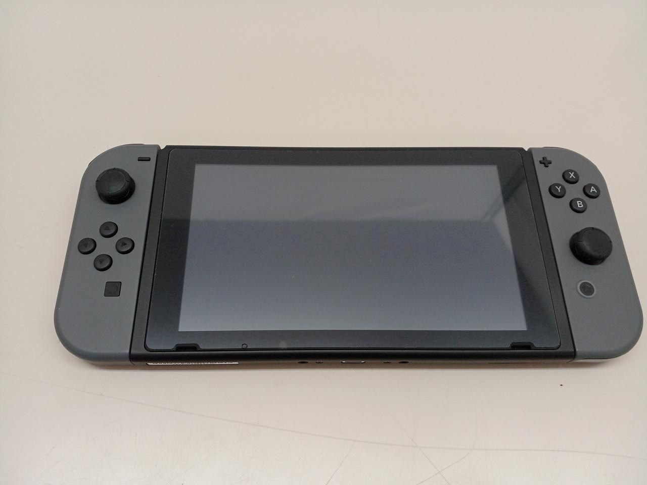NINTENDO SWITCH NINTENDO / Nintendo Model Number: HAC-001