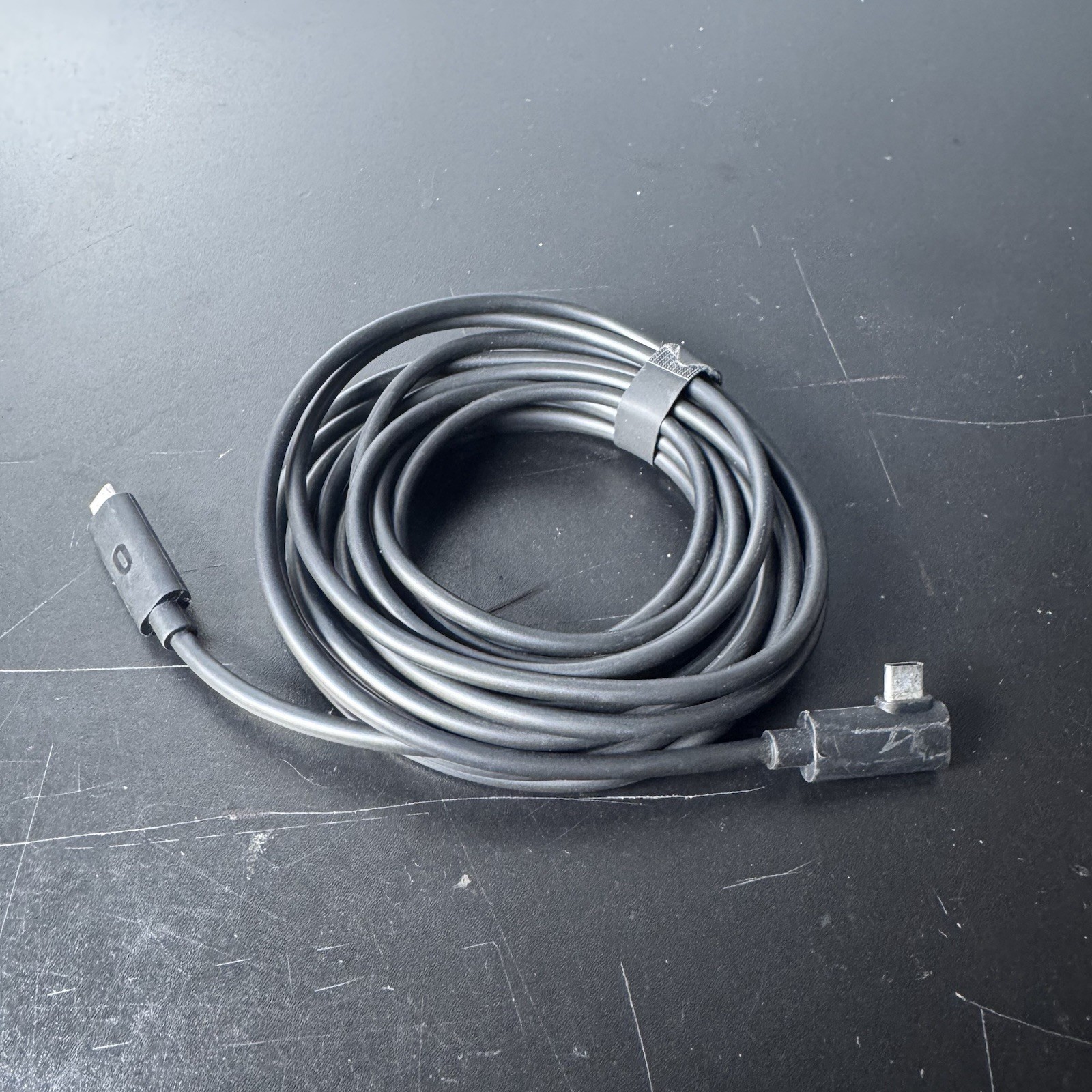 Genuine Oculus Meta Quest Link VR Headset Cable Quest 1&2 / VR/ PC 16FT
