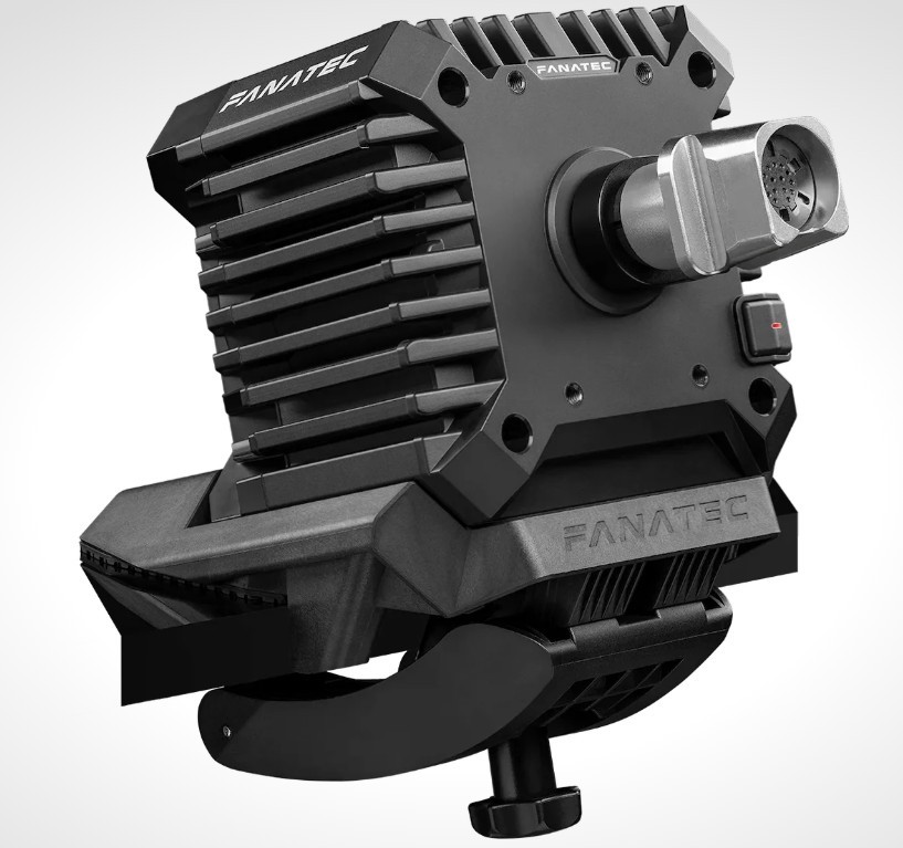 FANATEC CSL DD TABLE CLAMP