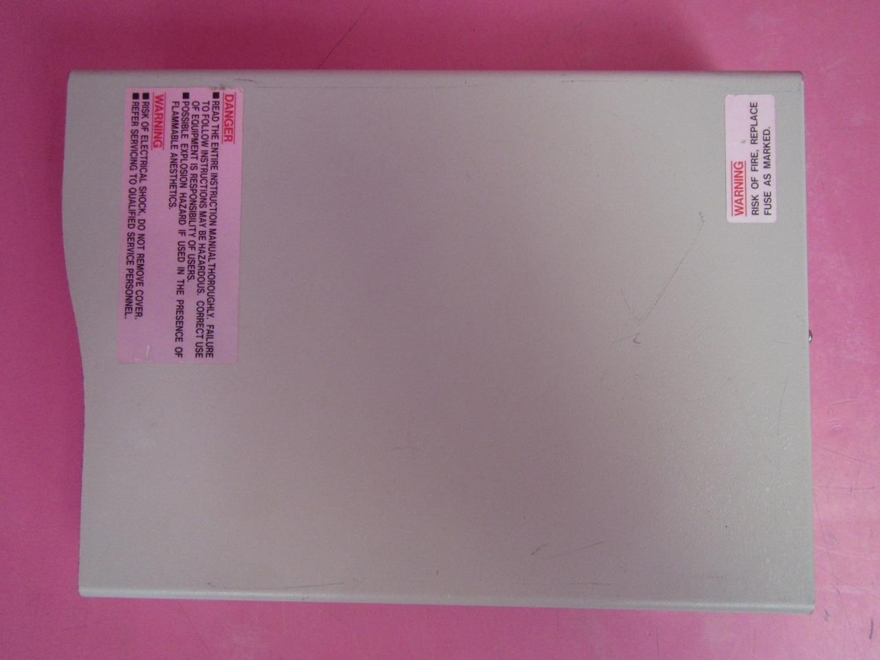 Olympus OTV-SC Endoscopic Surgical Digital Camera Processor Control Unit