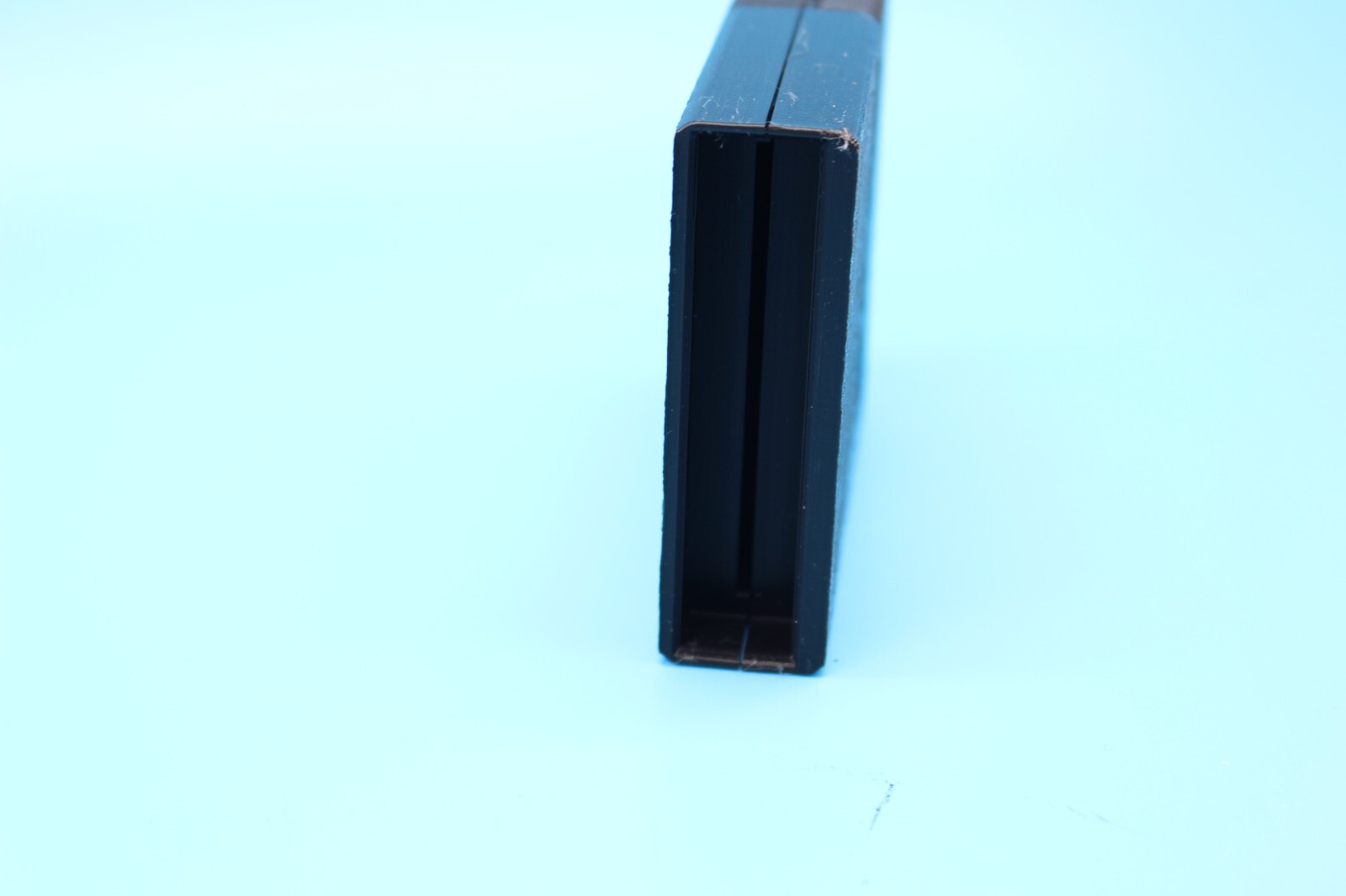 Commodore 64 Replacement Cartridge Case Standard Size