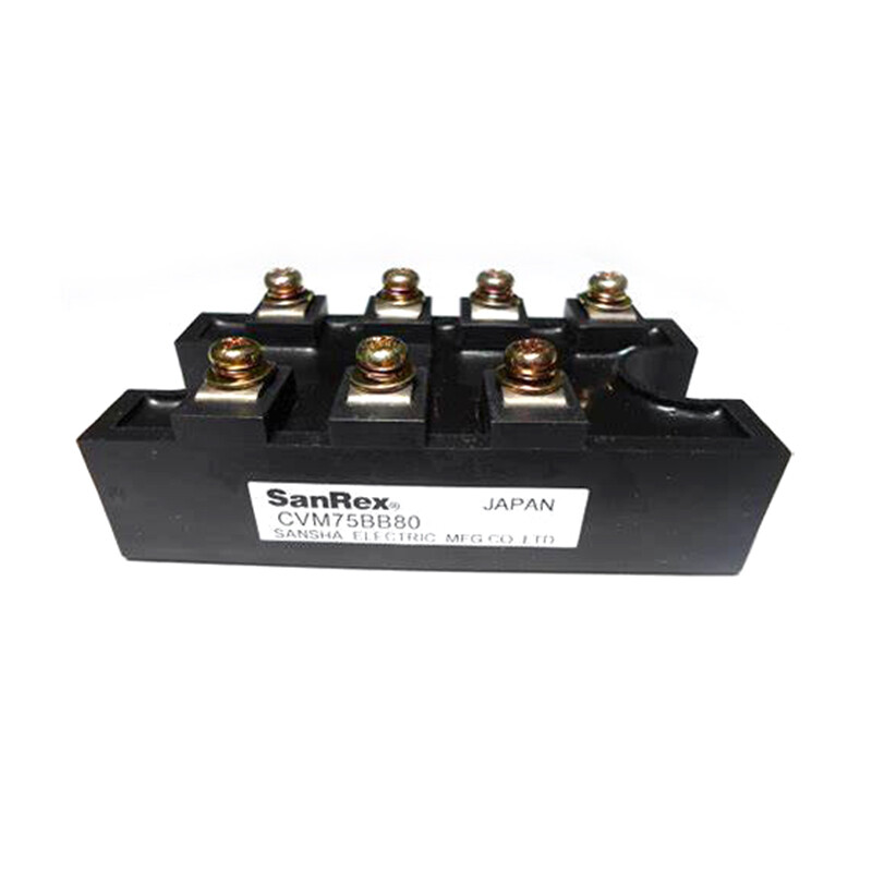 SANREX CVM75BB80 CVM75BB-80 Module New