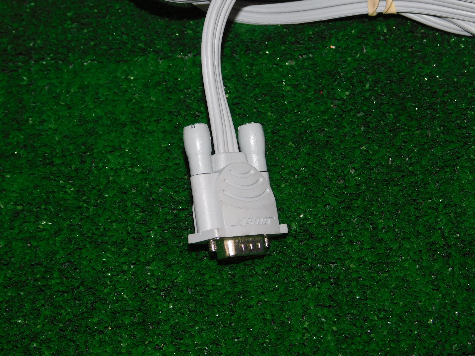 BOSE AV3-2-1 Media Center Speaker Cable Gray