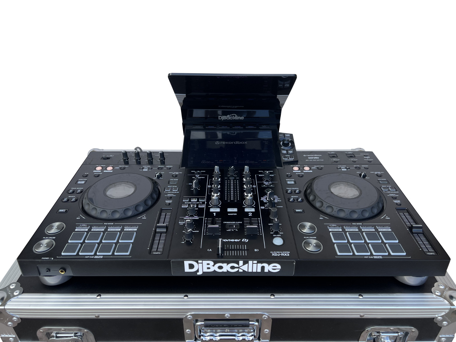 Pioneer XDJ-RX3 Dj Sun Cover / Sun Shield / Sun Guard / Sun Shade / Dj Accessory
