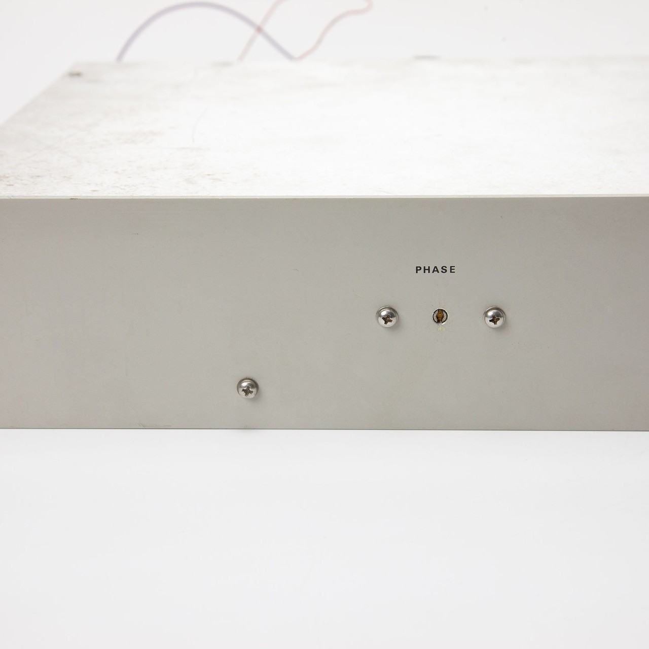 Continental Electronics 377C-1 Remote Control Exciter Interface Panel Rack Mount