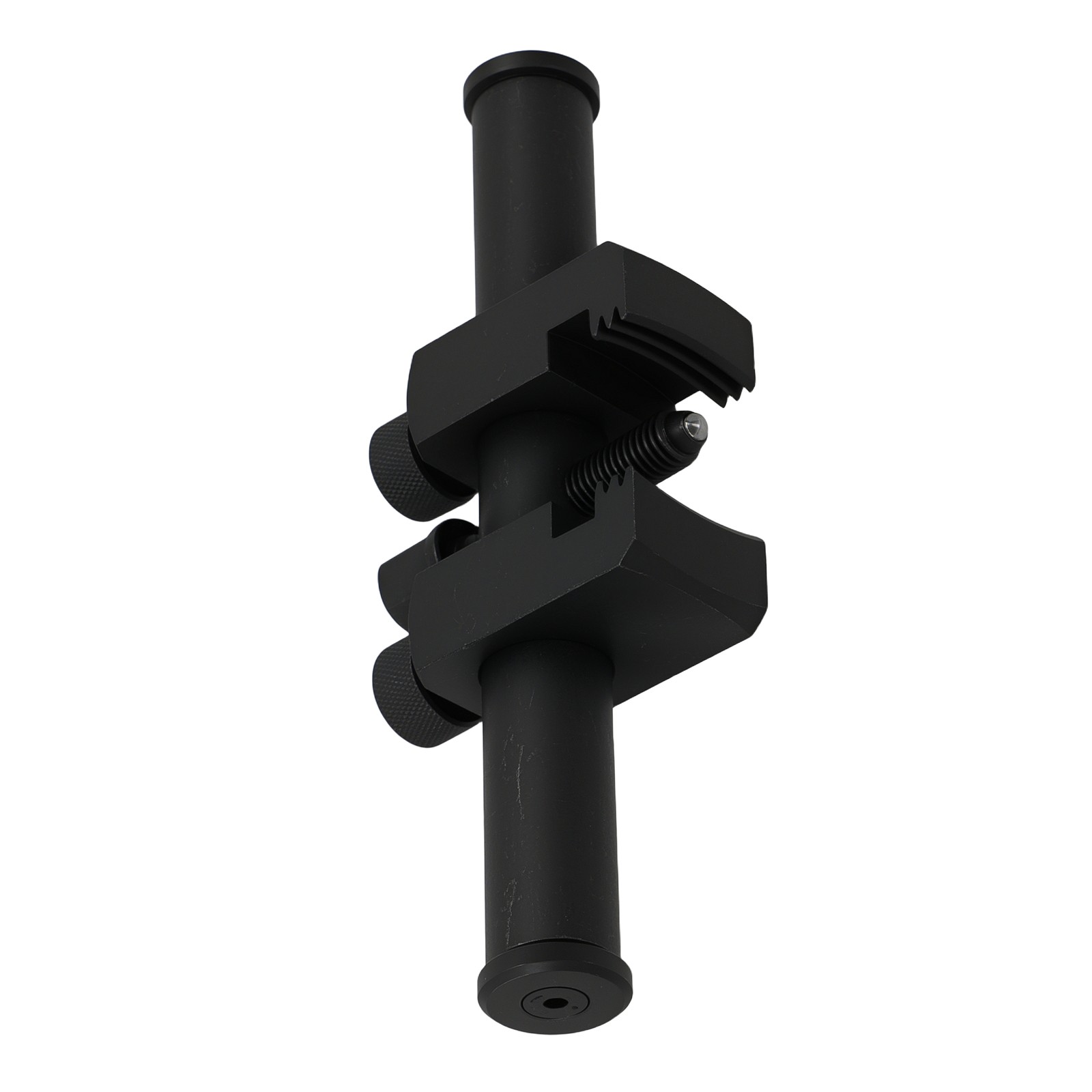 Professional Puller For Ribbed Drive Pulley Crankshaft Remover New Tool