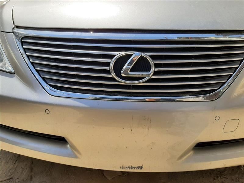 07 LEXUS LS460 REAR DRIVER LEFT DOOR SPEAKER