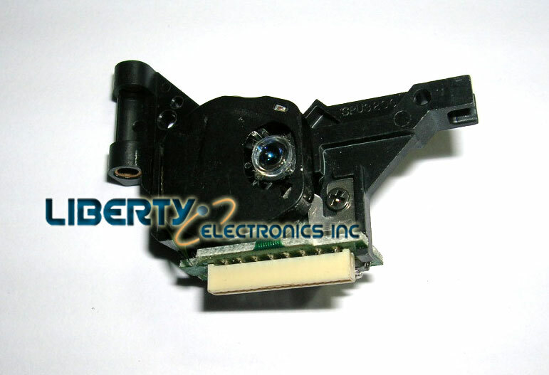 NEW OPTICAL LASER LENS PICKUP for SEGA DREAMCAST HKT-3020 (Yamaha)