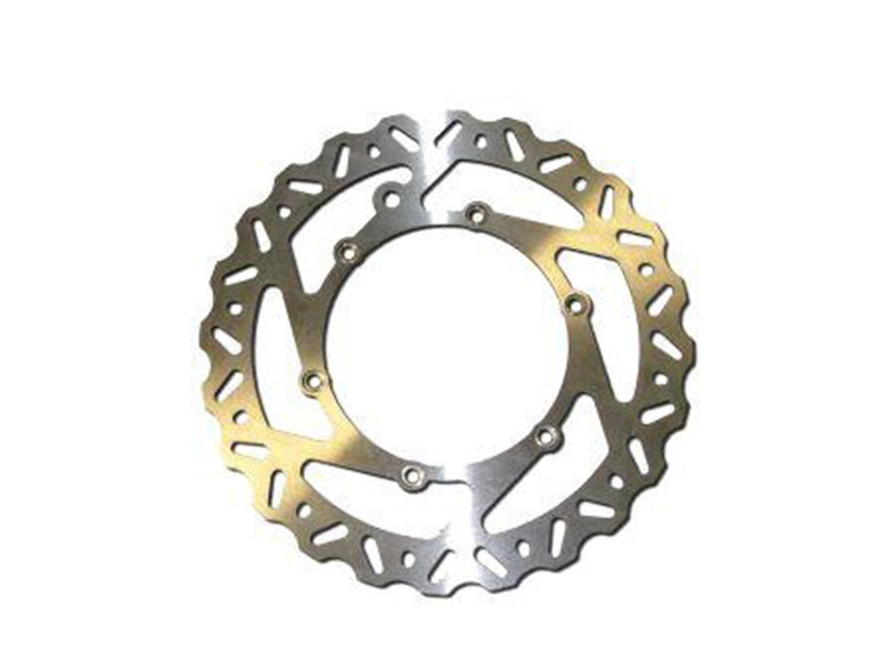 Moto-Master Rear Brake Disc Nitro Series Kawasaki
