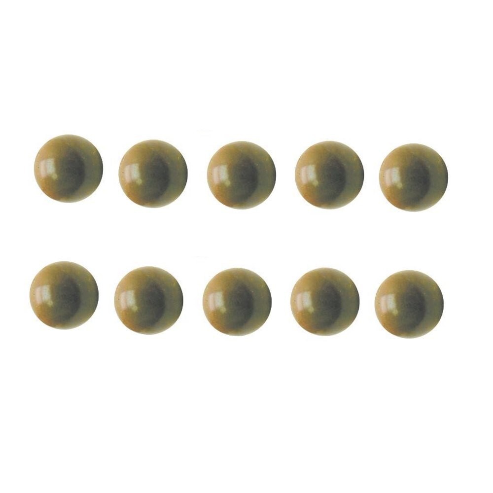 Toyota Lexus Check Ball Valve Body TORLON Plastic 0.218"  5.5mm (10 Pack)