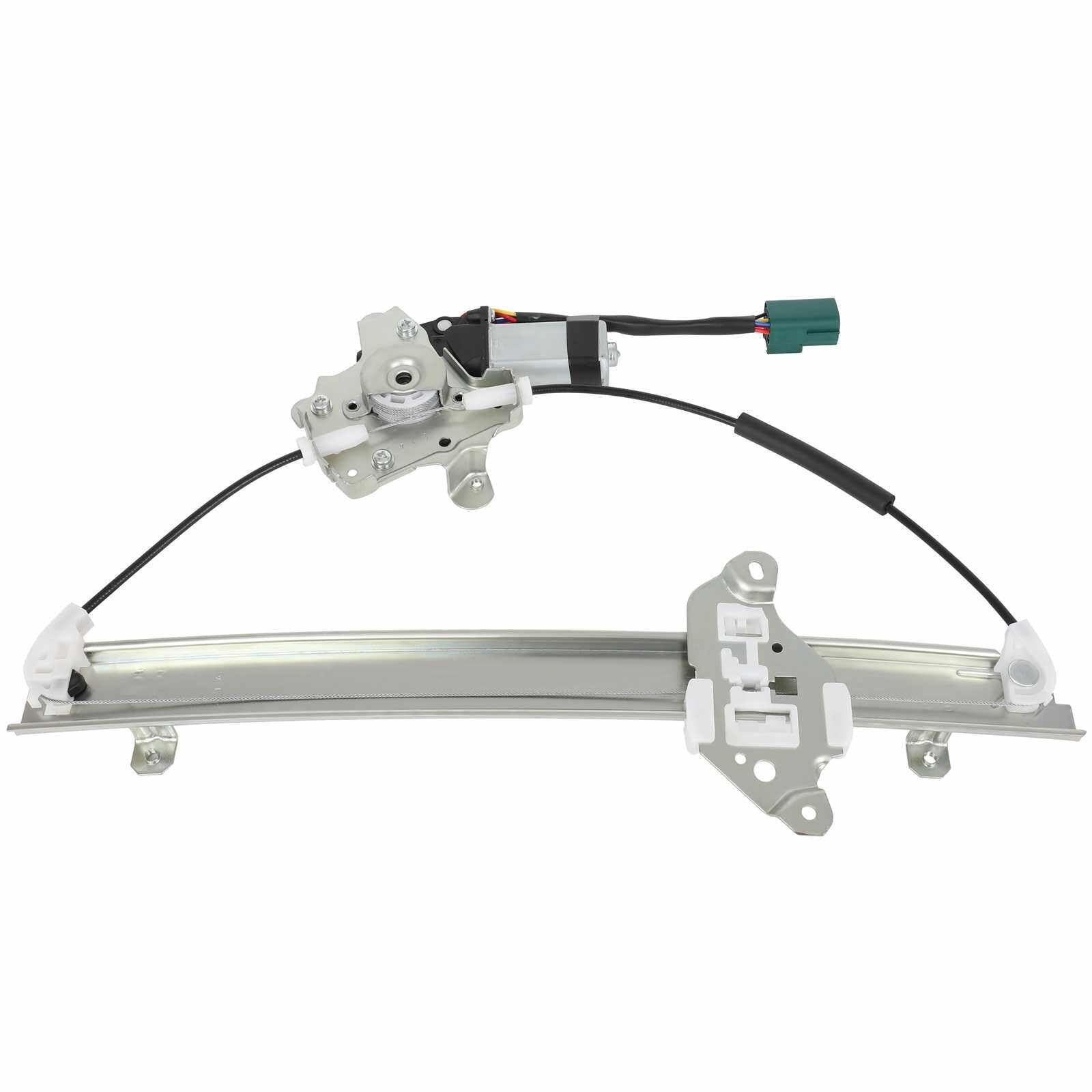 751-438 Front Left Window Regulator for Nissan Juke 2011-2017
