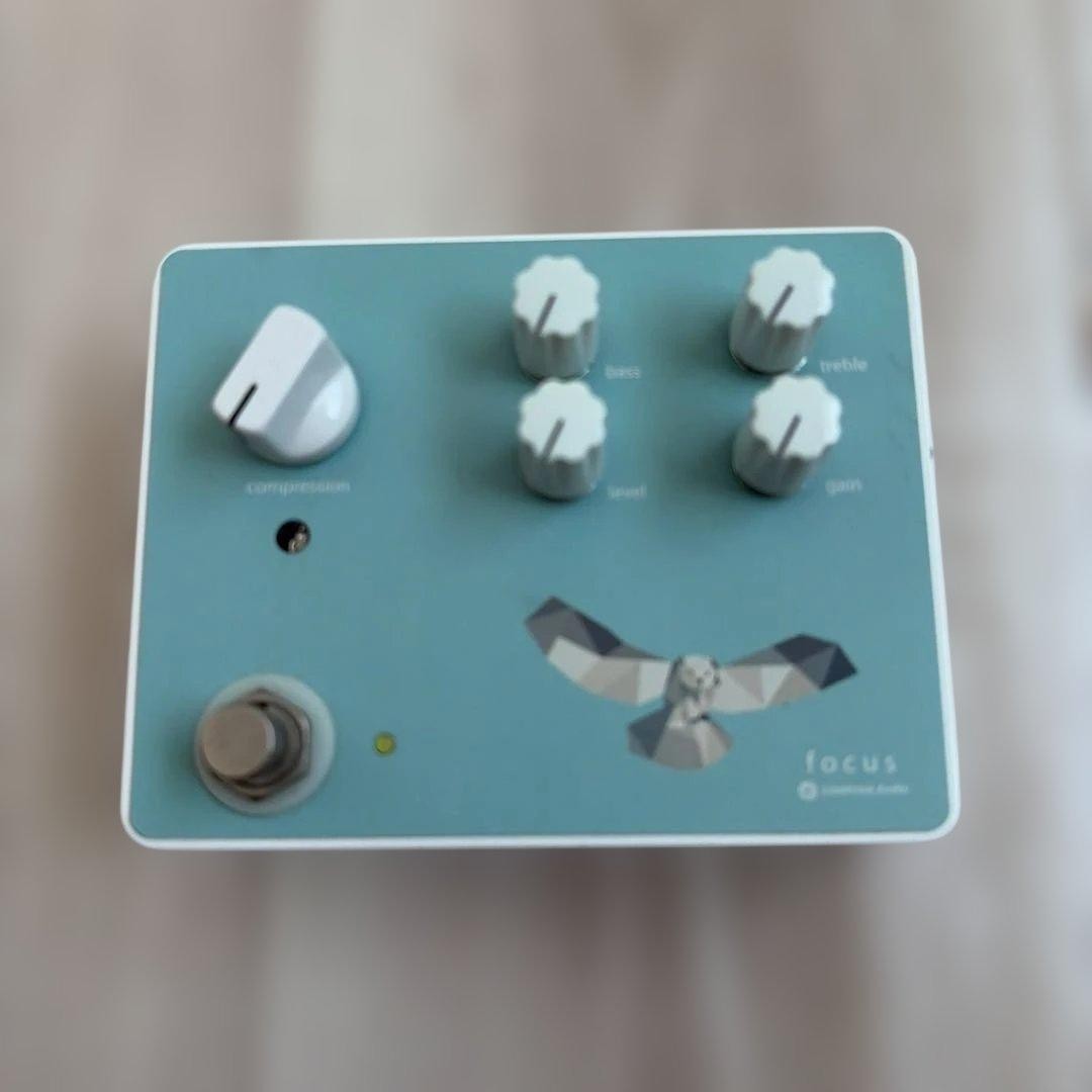 Focusrite LimeTone Audio Interface