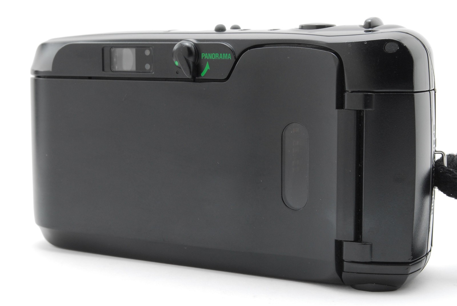 [Near Mint appearance] Olympus Zoom Panorama Point & Shoot Film Camera Japan
