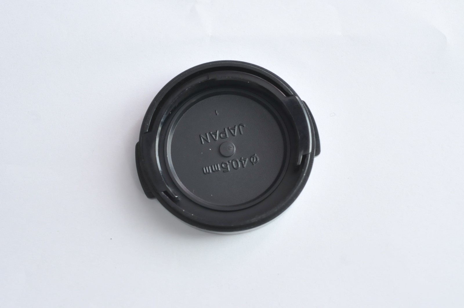 Minolta 40.5mm Front Lens Cap 40.5