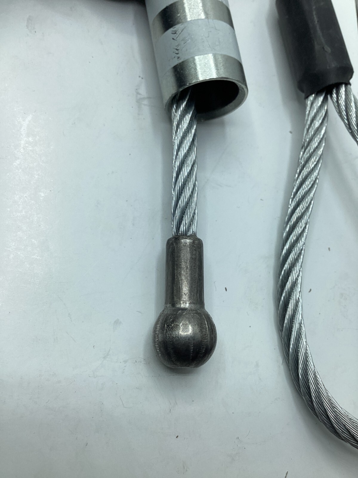 Rectorseal Single Use Wire Grabber B18 300MCM Wire Pulling Grip
