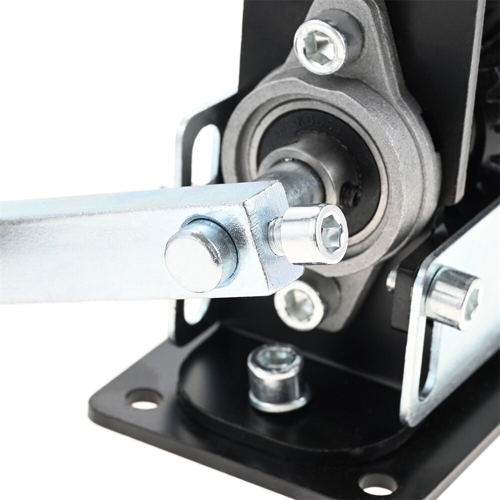Wire Stripping Machine Drill Wire Stripper Multi-Purpose Capability w Scrap Wire