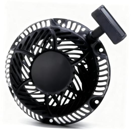 Recoil Starter Assembly Compatible with Kohler CH440 Engine 17 165 11 S 17 165