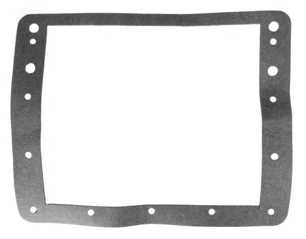Aqua Genie Gasket - Face Plate