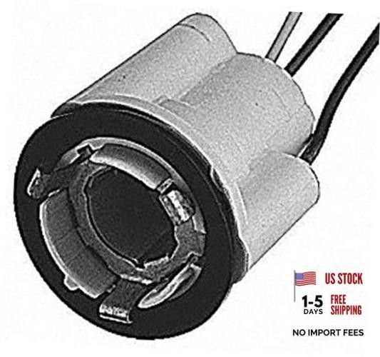 S55 Pigtail/Socket - Model S55