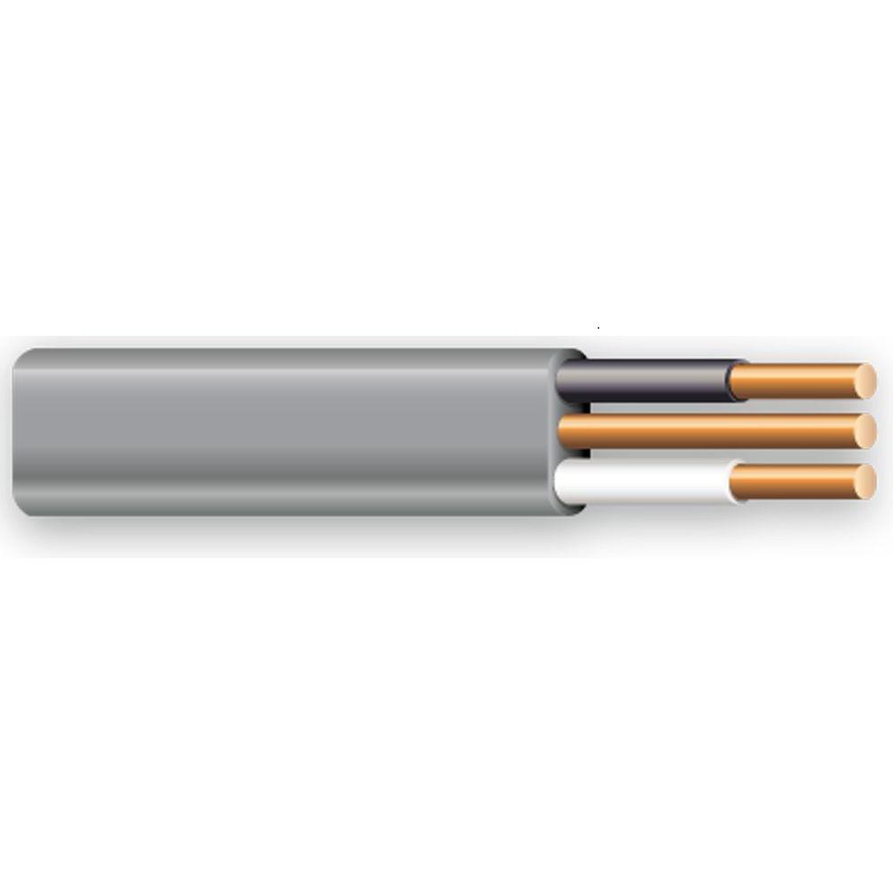 14/2 UF-B x 100' Southwire Underground Feeder Cable
