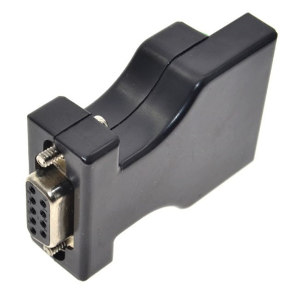 RS232 to -485 Adapter RS232-485 Code Conversion Two Way Communication Mod8354