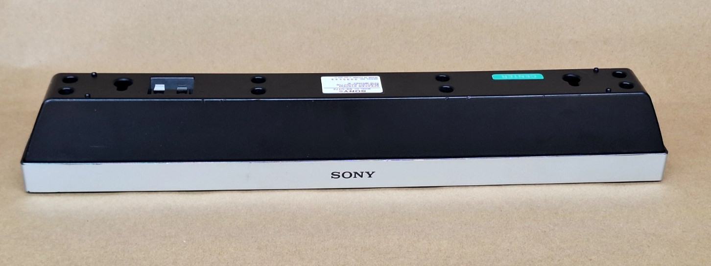 SONY SS-CT72 Center Speaker (No Wire)