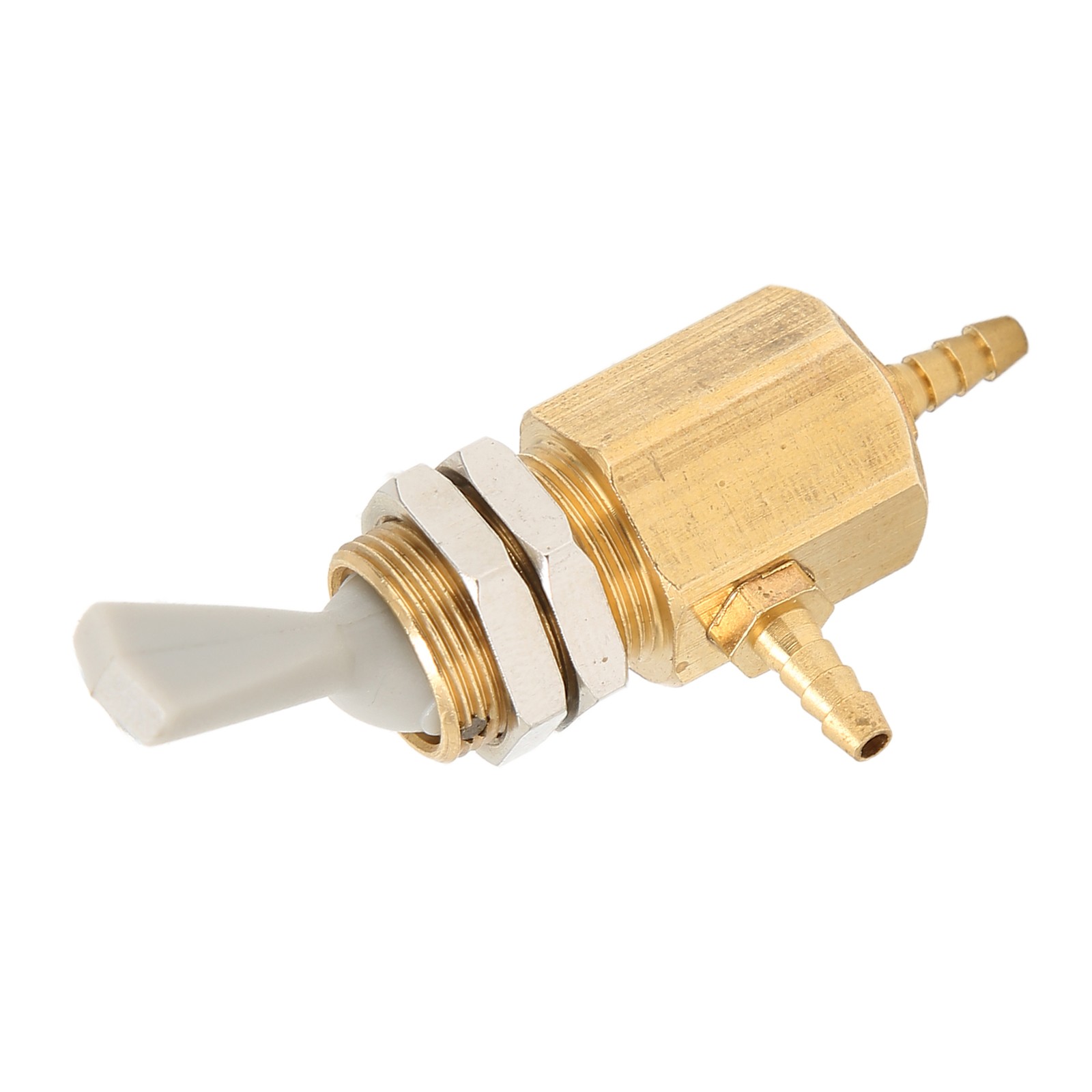 Professional Metal Dental Pulldown Switch Valve Toggle For Dental Chair Unit