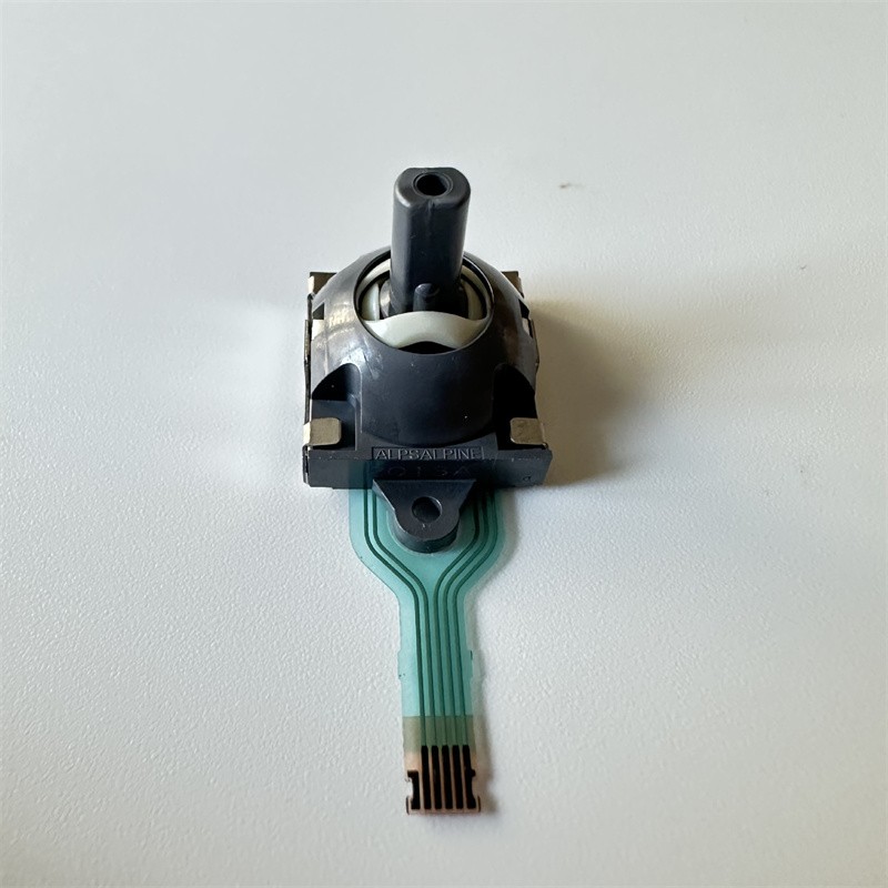 2Pcs RKJX21224001 Switch Elements Joystick For WIN3 Handle Accessories