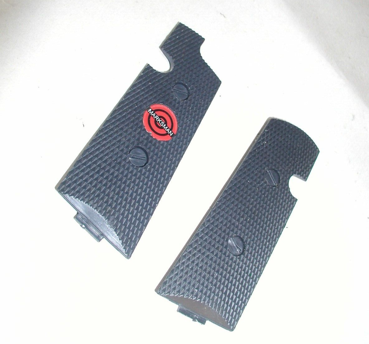 Marksman Repeater - Grip Set