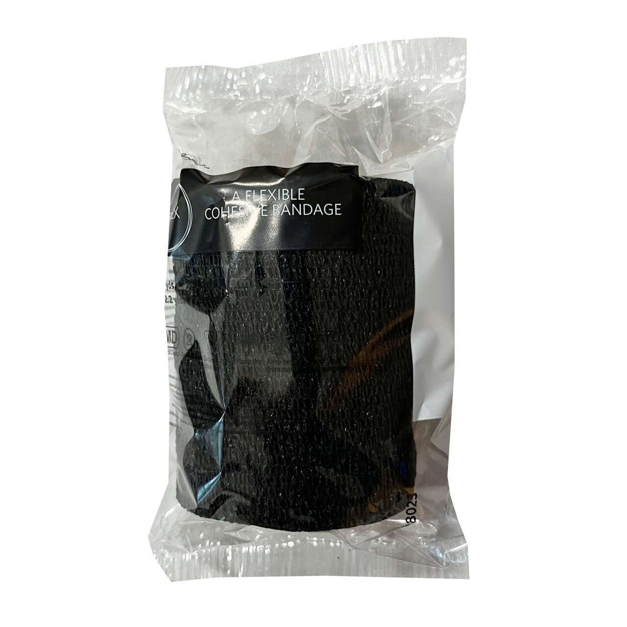 SAM Splint Combo Pack (2 Gray 36" Flat SAM Splints & 2 Black Cohesive Wrap)