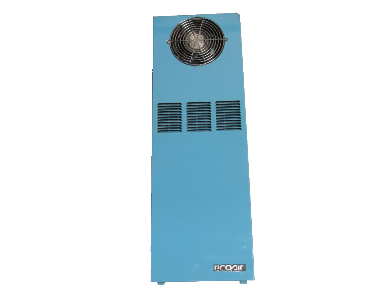 Zero McLean XR-2926-001 Electric Enclosure Heat Exchanger 230V 1Ph -20/155°F