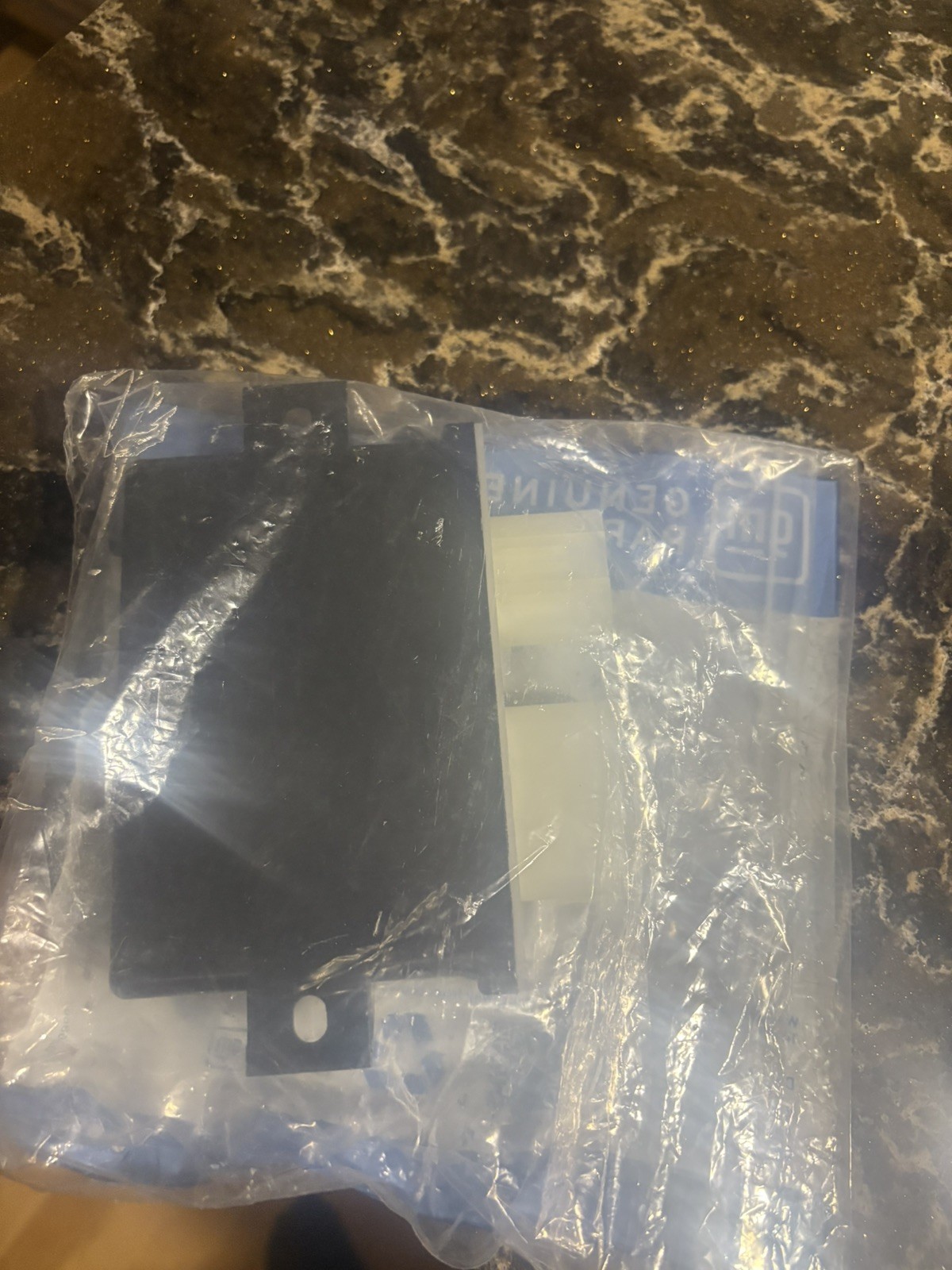 gm genuine def controller duramax 84631875